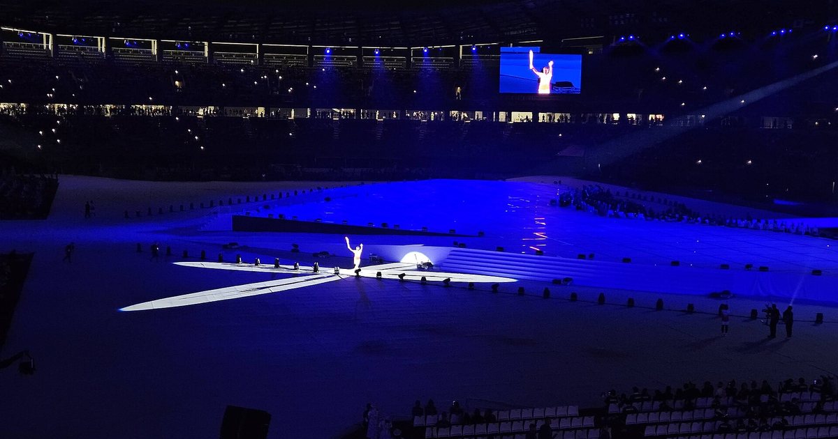 Asian Games torch — 아시안 게임 뜻과 시작된 역사, 개최 목적은 무엇일까요?