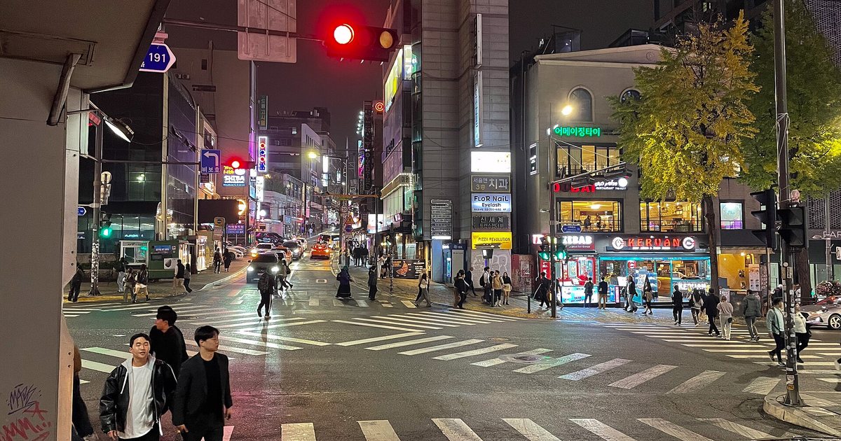 Itaewon — 콜 오브 듀티: 모던 워 페어 4 이태원 참사 영상 삽입, 무엇이 확인됐나