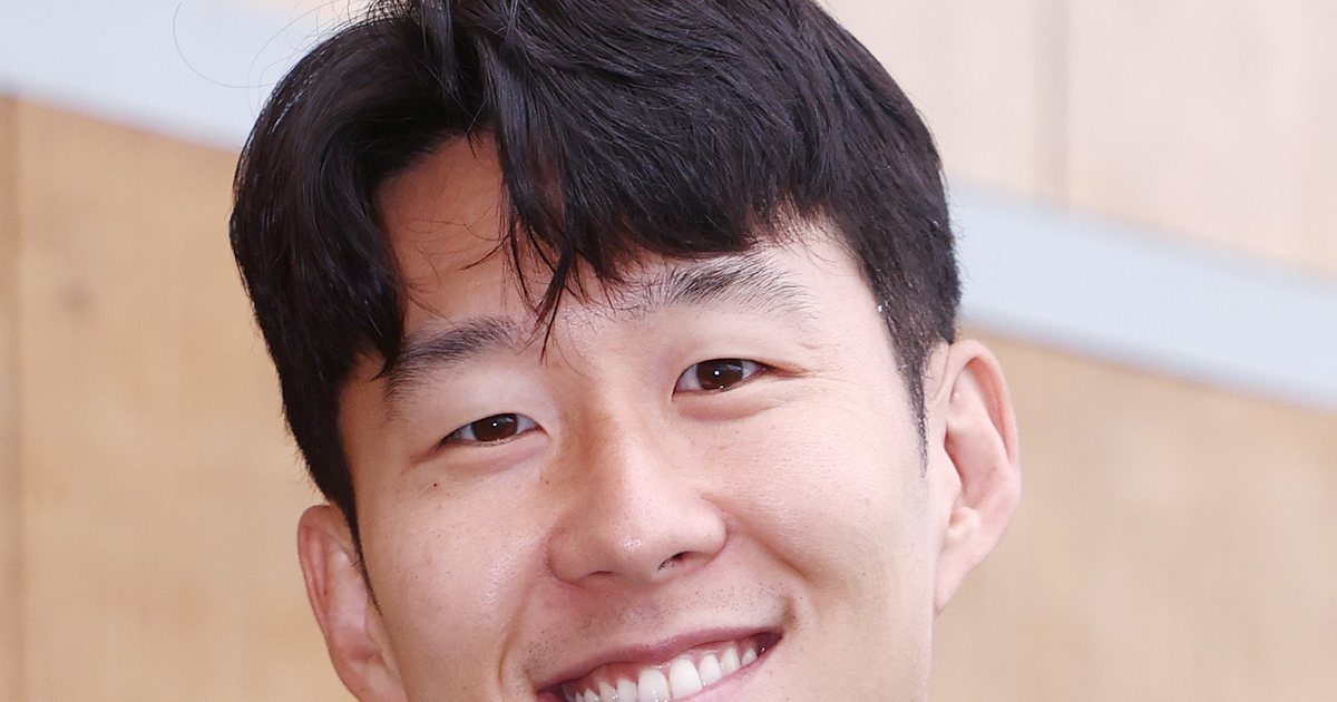 Son Heung-min — 첼시 대 토트넘, 손흥민 빠졌는데 40년 만에 첼시 원정에서 이긴 진짜 이유