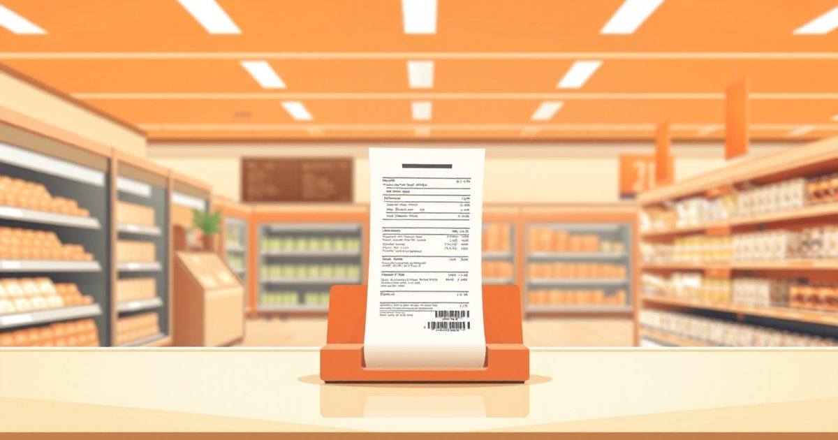 일러스트: 다이소 포인트 적립 및 사용법, 0.1% 혜택의 작동 원리
