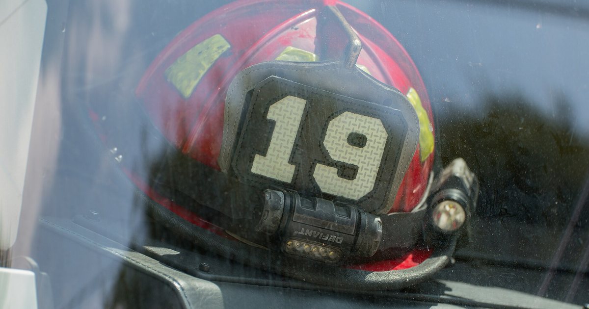 Fire helmet — 소방관 경방 뜻, 경찰 경사와 차이점은 무엇일까