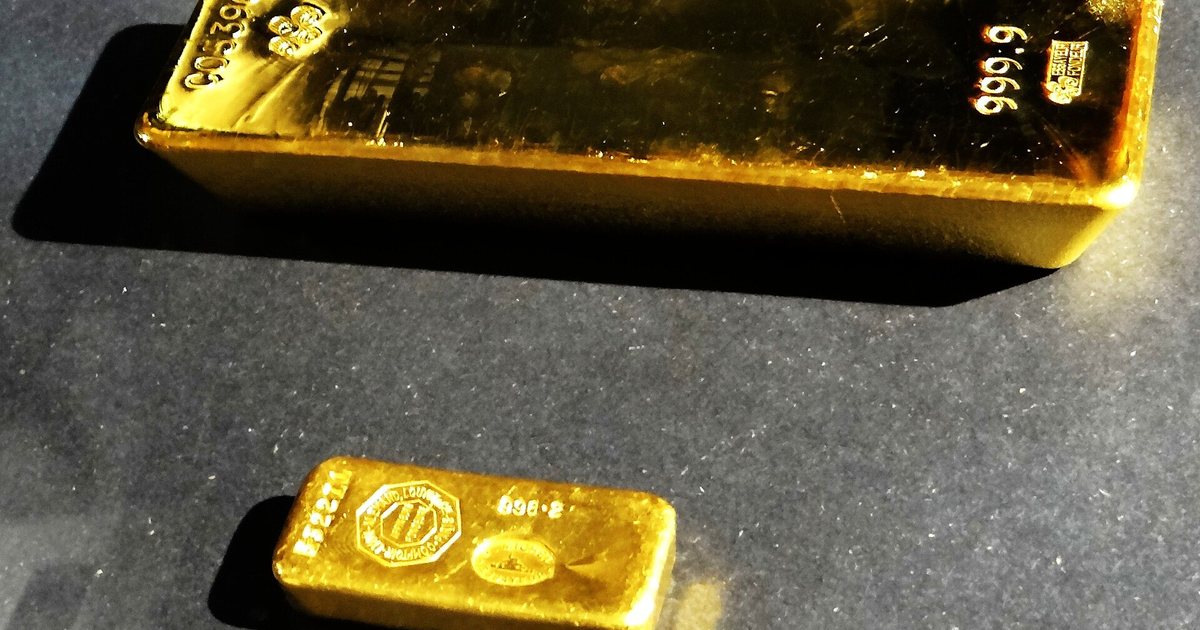 Gold bar — 금 한돈 시세 급락, 진짜예요? 내 자산은 안전한가요?
