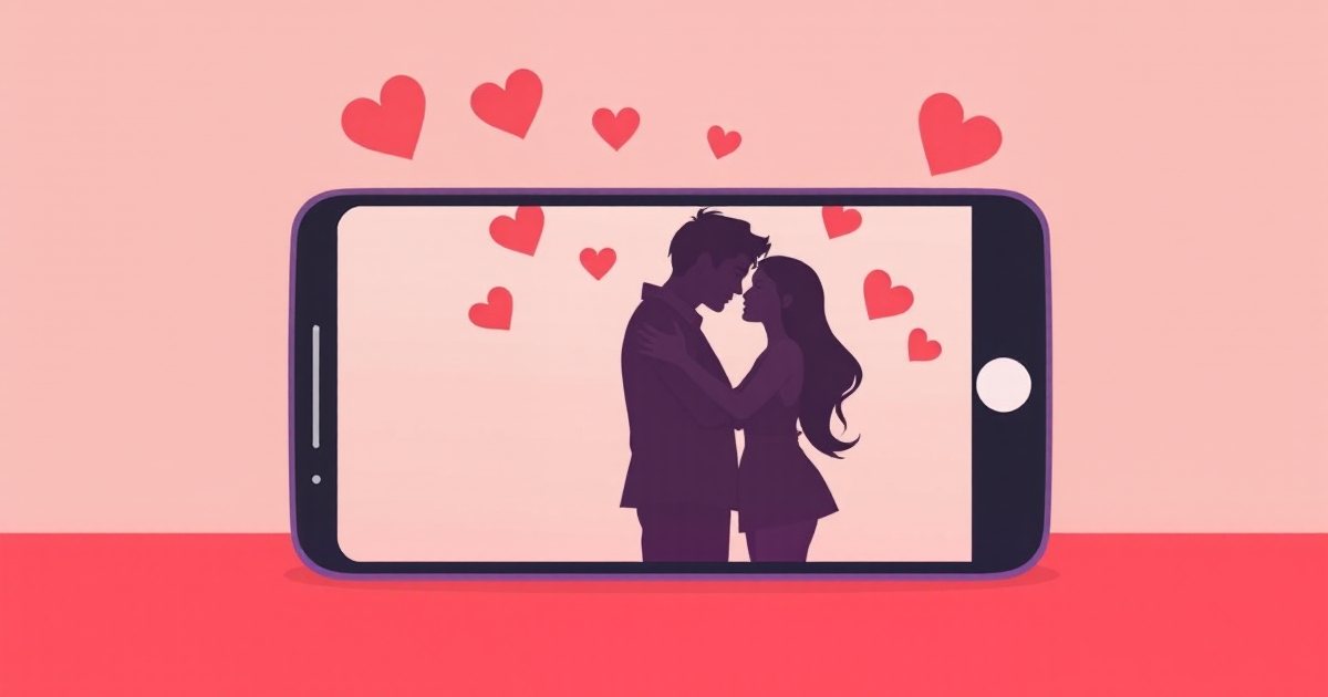 일러스트: 황정음 '남사친 수니리' 다정한 셀카 사진, 진짜 열애설일까