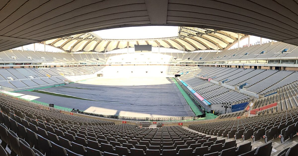 Seoul World Cup Stadium — 이기혁 명단 제외와 모레노 감독 발표, 손흥민 96라인 왕따설 논란 내막