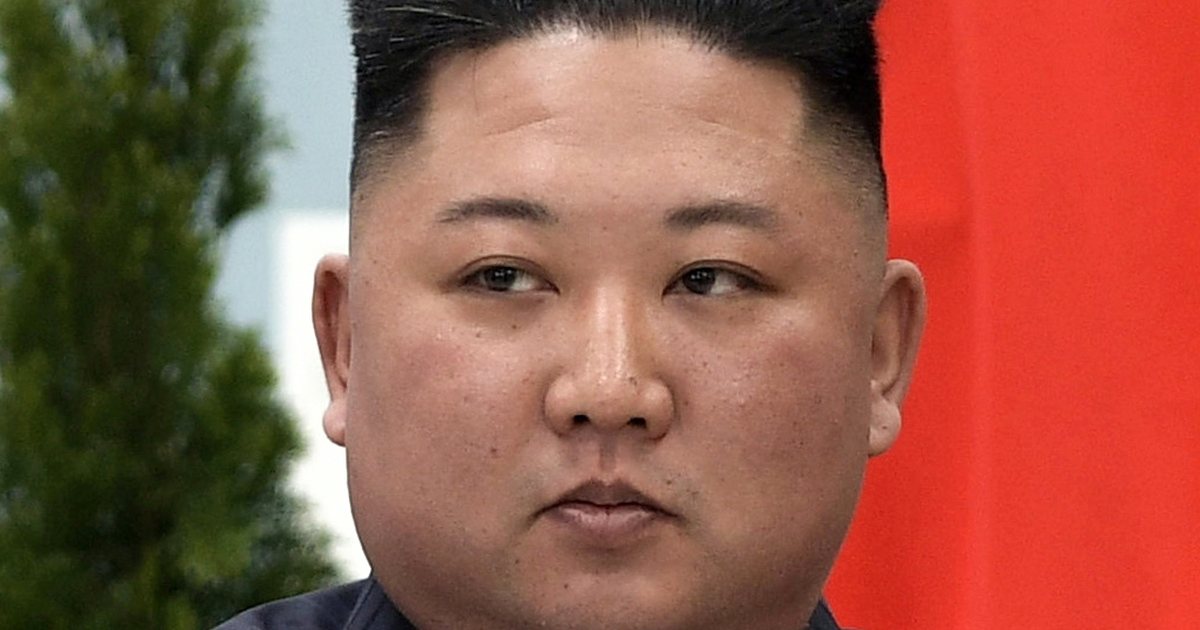Kim Jong Un — Is Kim Jong Un Alive? What North Korea's New Photos Do and Don't Prove