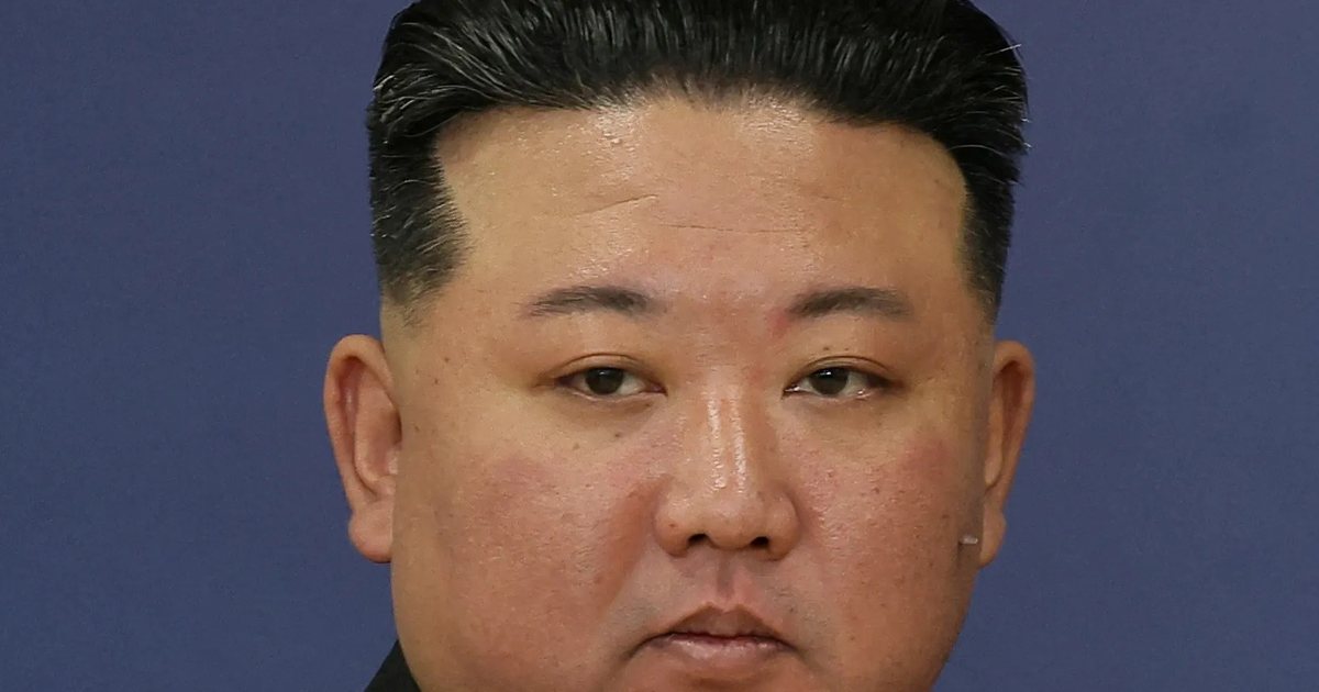 Kim Jong Un — Why Kim Jong Un's Death Rumors Keep Returning