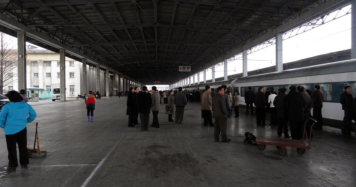 Pyongyang — How North Korea Stole $6.3 Billion from Binance to Fund Nukes