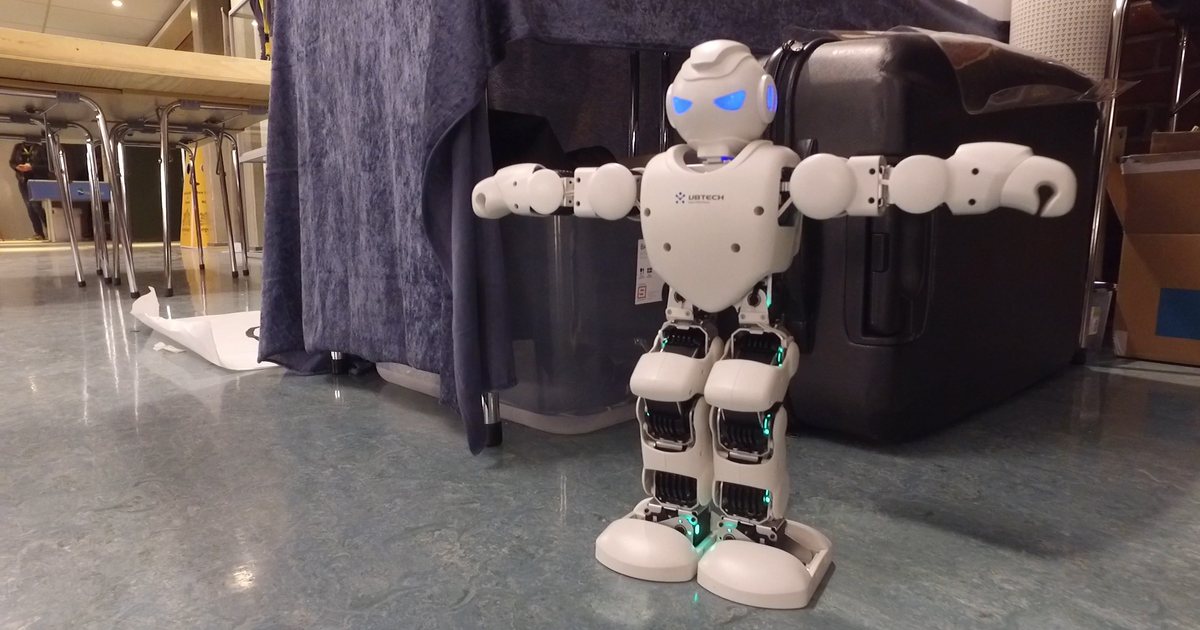Humanoid robot — 로봇 아이돌 '치치앤키키' 데뷔, 무대 위 AI는 진짜 스타가 될까요?
