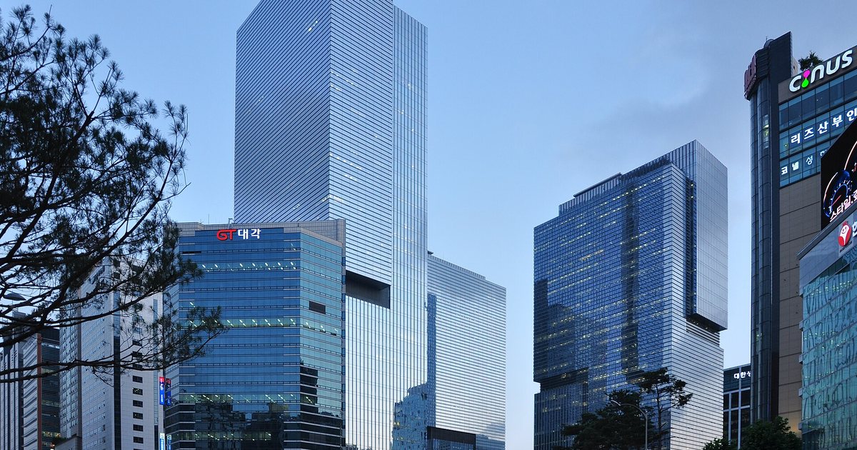 Samsung Town Seoul — 삼성 전자 주주 환원, 왜 실망했어요? 코스피 급락의 진짜 이유