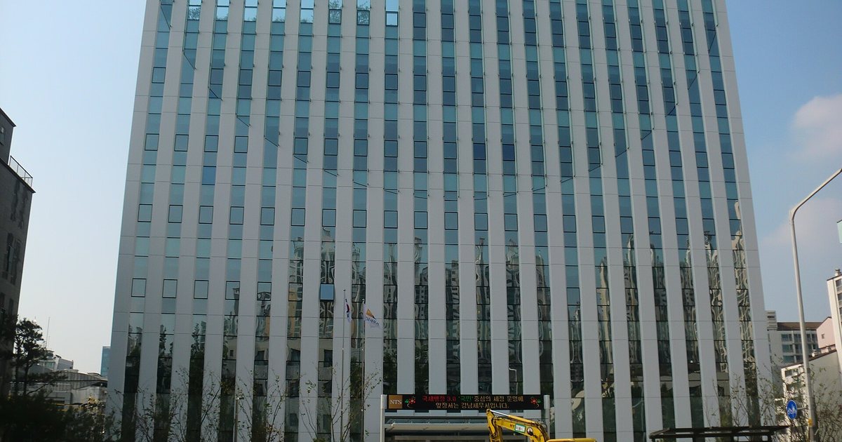 Gangnam District — 자영업 월 4억 팔아도 남는 게 없다? 통계가 밝힌 충격 현실