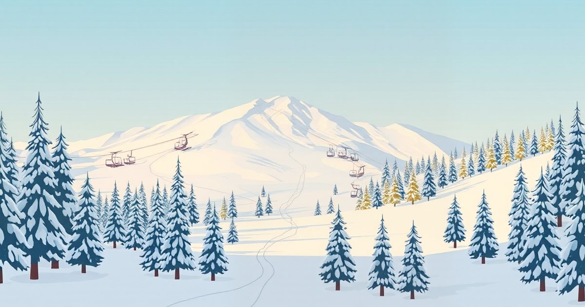Illustration: Seoul ski resort day trip: Vivaldi, Elysian, or Jisan comparison