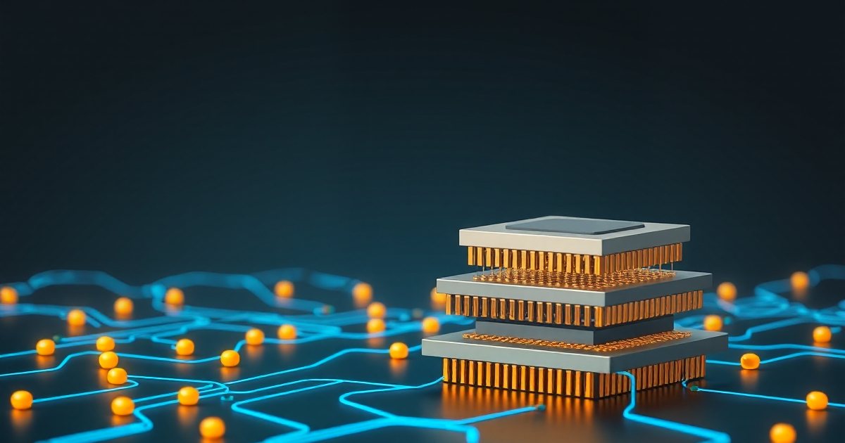 Illustration: SK Hynix stock jumps on 632% profit spike: Will AI prices follow?